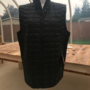 The Northface Men’s Thermoball Vest/NEW